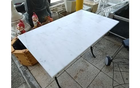 TABLE BISTROT