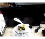 ECRAN TV VOYAGE HDMI TNT INTÉGRÉ LECTEUR DVD +RES