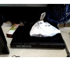 LECTEUR DVD/DIVX LG +RES