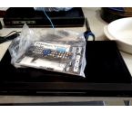 LECTEUR DVD/DIVX PEEKTON+RES