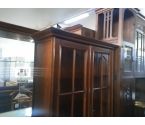 BIBLIOTHEQUE VITREE 2P 2T