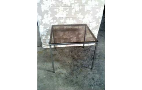 TABLE D'APPOINT