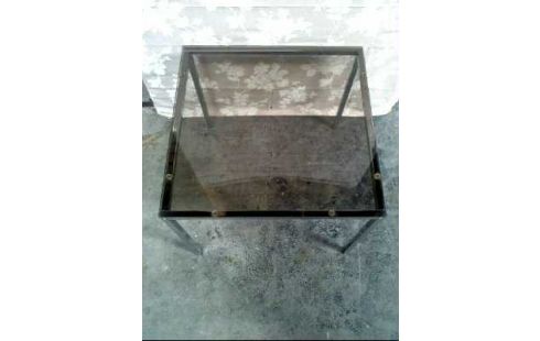 TABLE D'APPOINT