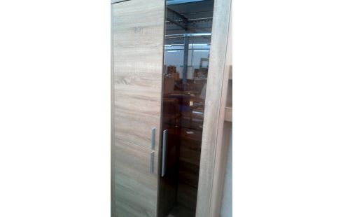 MEUBLE TELE ECLAIRE 5 PORTES