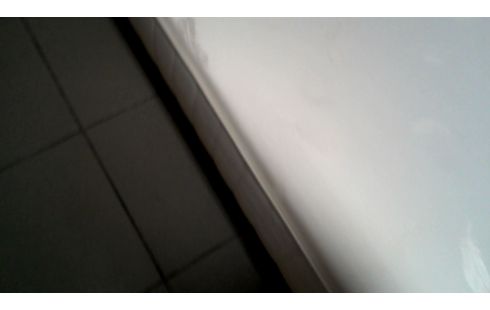 BED BOX SPRING OLIVER STRELLI