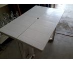 TABLE PLIANTE CAMPING