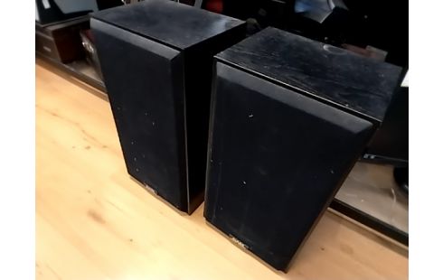 ENCEINTE SIARE