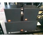 ENCEINTE JBL FLIX 1 2.1