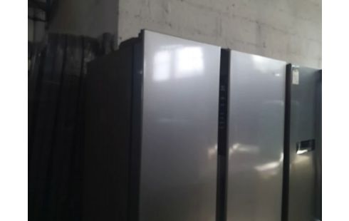 REFRIGERATEUR AMERICAIN HAIER NO FROST 337L+151L