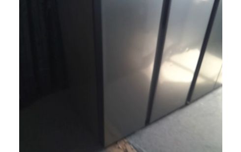 REFRIGERATEUR AMERICAIN HAIER NO FROST 337L+151L