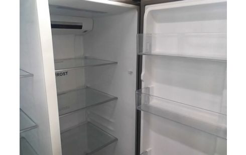REFRIGERATEUR AMERICAIN HAIER NO FROST 337L+151L
