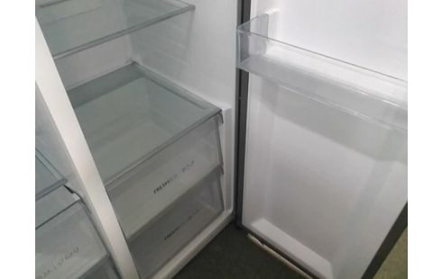 REFRIGERATEUR AMERICAIN HAIER NO FROST 337L+151L