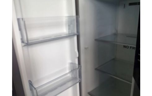 REFRIGERATEUR AMERICAIN HAIER NO FROST 337L+151L