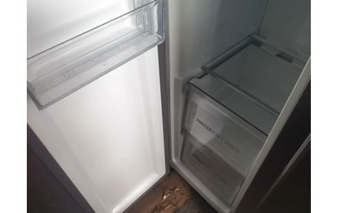 REFRIGERATEUR AMERICAIN HAIER NO FROST 337L+151L
