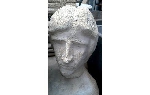 BUSTE BLANCHE