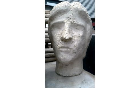 BUSTE BLANCHE