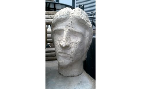 BUSTE BLANCHE