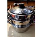 BATTERIE DE CUISINE