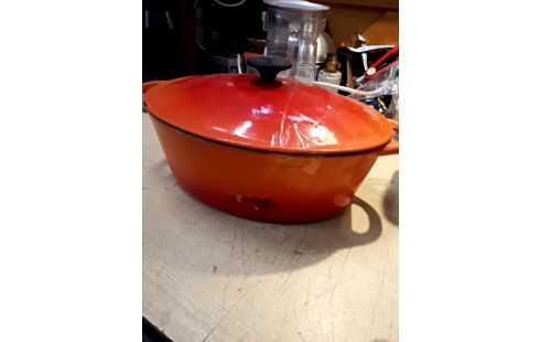 COCOTTE FONTE