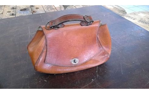 SAC CUIR 