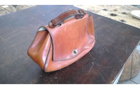 SAC CUIR 