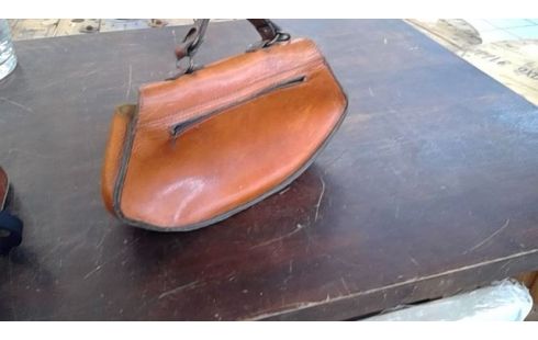 SAC CUIR 