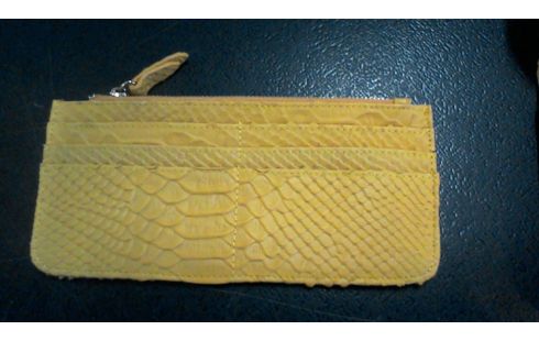 BRIEFTASCHE