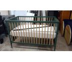 BABYBED