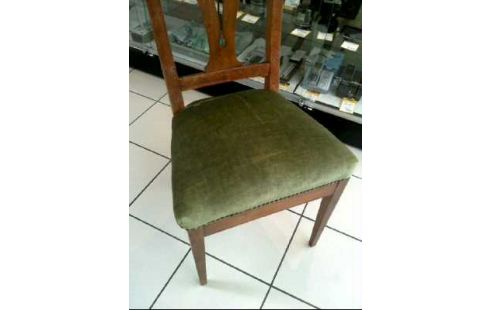 CHAISE, , BOIS