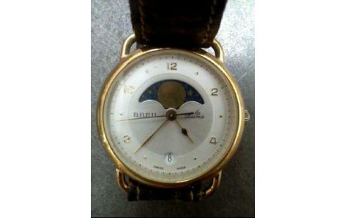 MONTRE