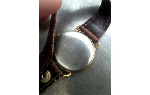 MONTRE