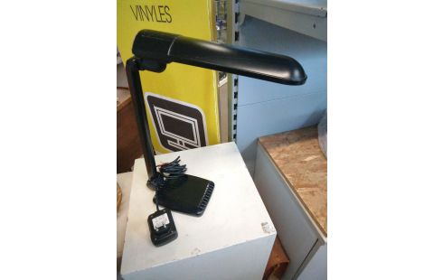 LAMPE DE BUREAU LIVAL
