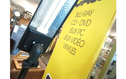 LAMPE DE BUREAU LIVAL