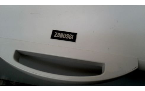 CONGELATEUR COFFRE ZANUSSI