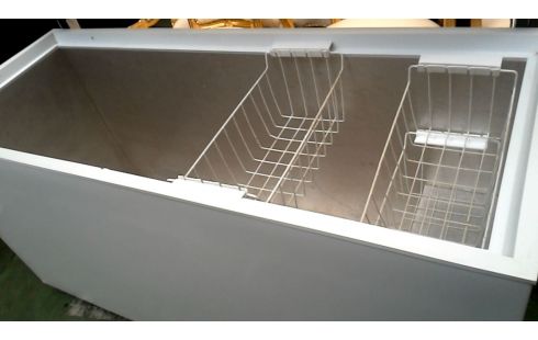CONGELATEUR COFFRE ZANUSSI