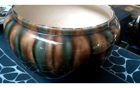 BLOEMPOT VLAAMS