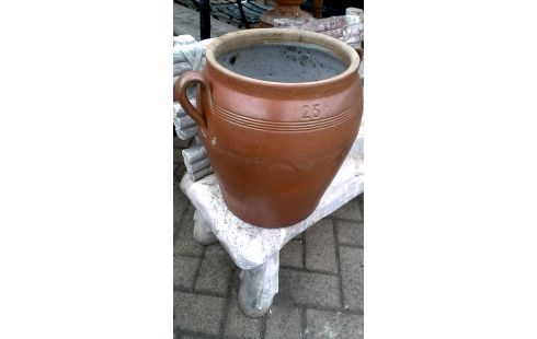 BLOEMPOT BOTERPOT 25L