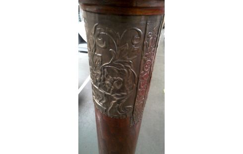 PIED DE STAL ART DECO
