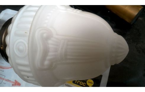 MUURLAMP LOT VAN 2