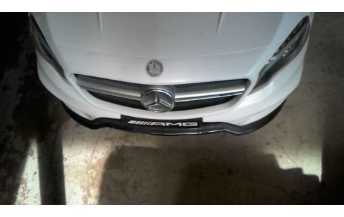VOIT ELECT ENFANT TELECOMMANDE MERCEDES