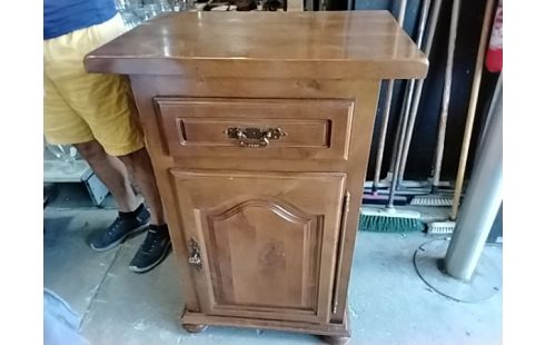 MEUBLE D'APPOINT AULNE CLE