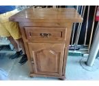 MEUBLE D'APPOINT AULNE CLE