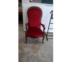 SESSEL 1, , ARMSESSEL