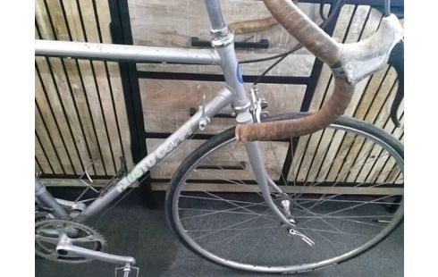 VELO DE COURSE FAUSTO COPPI
