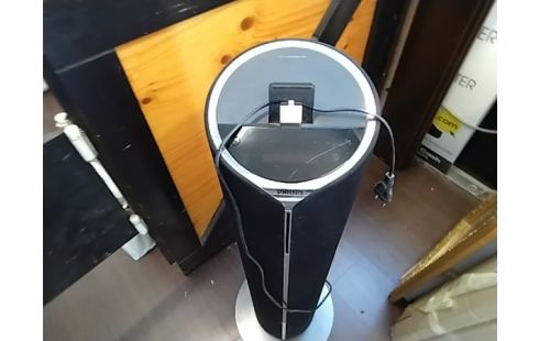 ENCEINTE LECTEUR CD PHILIPS