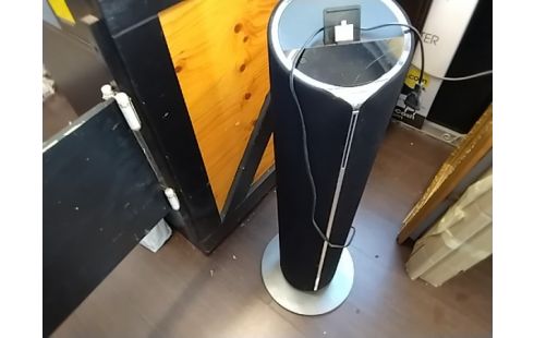 ENCEINTE LECTEUR CD PHILIPS