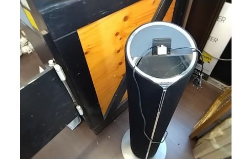 ENCEINTE LECTEUR CD PHILIPS
