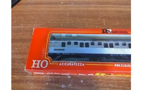 TRAIN RIVAROSSI