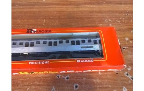 TRAIN RIVAROSSI
