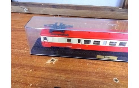 LOCOMOTIVE Z-7125